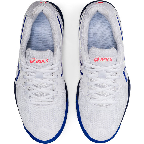 ASICS Gel-Resolution 8 Clay Junior