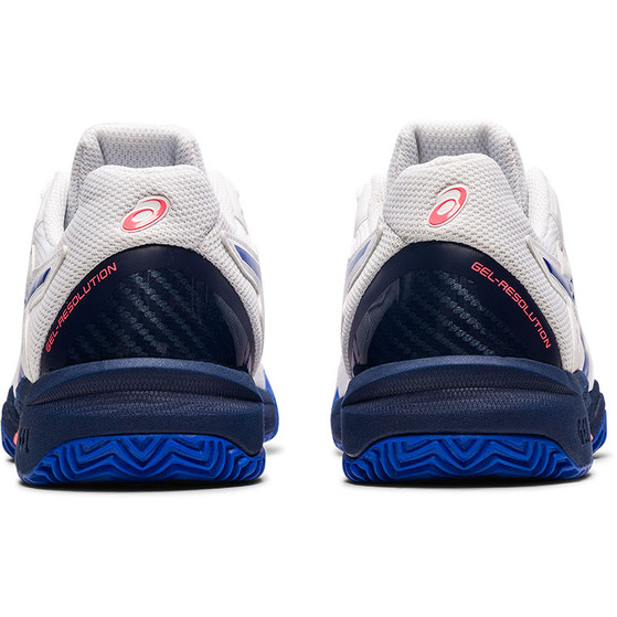 ASICS Gel-Resolution 8 Clay Junior