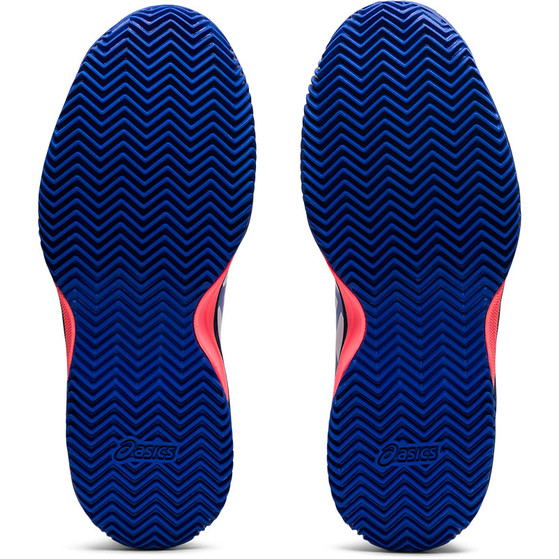 ASICS Gel-Resolution 8 Clay Junior