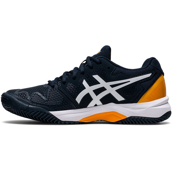 ASICS Gel-Resolution 8 Clay Junior