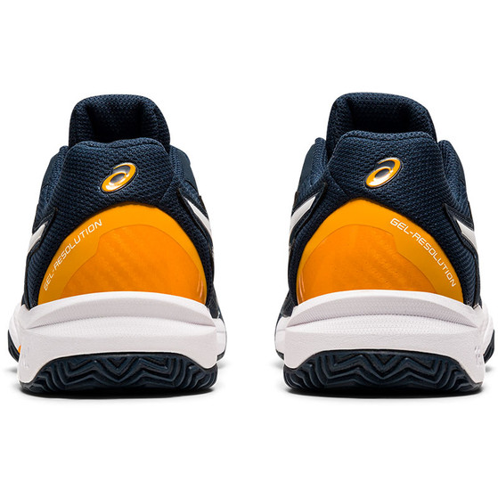 ASICS Gel-Resolution 8 Clay Junior