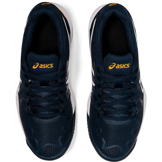 ASICS Gel-Resolution 8 Clay Junior