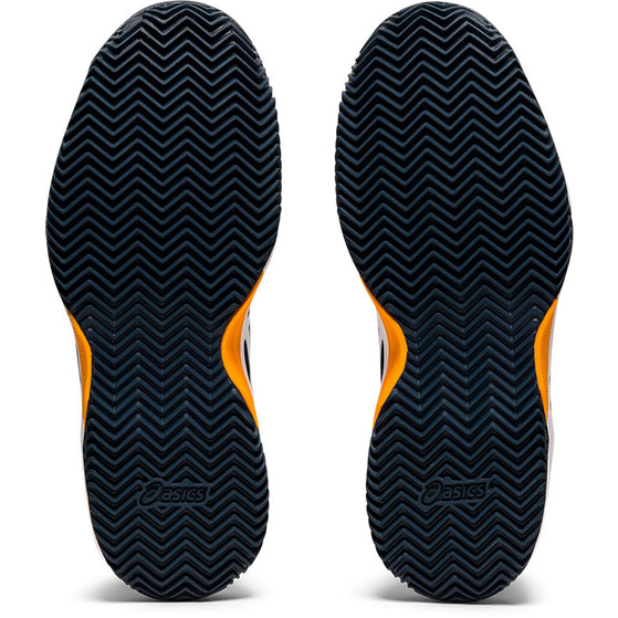 ASICS Gel-Resolution 8 Clay Junior