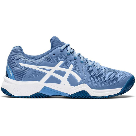 ASICS Gel-Resolution 8 Clay Junior