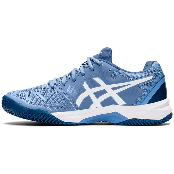 ASICS Gel-Resolution 8 Clay Junior