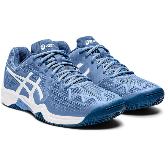 ASICS Gel-Resolution 8 Clay Junior