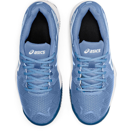 ASICS Gel-Resolution 8 Clay Junior