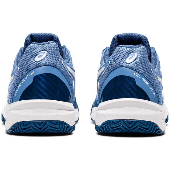 ASICS Gel-Resolution 8 Clay Junior