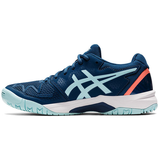 Asics Gel-Resolution 8 Clay Junior