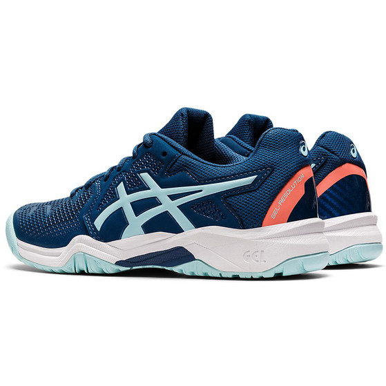 Asics Gel-Resolution 8 Clay Junior