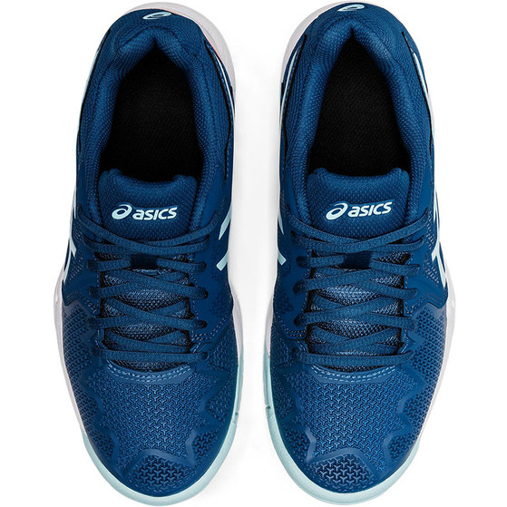 Asics Gel-Resolution 8 Clay Junior