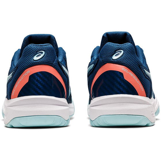 Asics Gel-Resolution 8 Clay Junior
