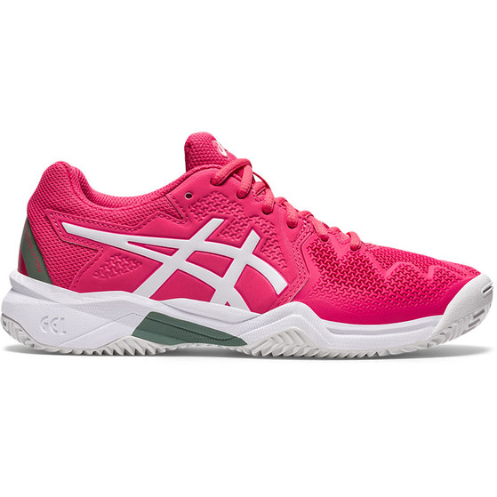 ASICS Gel-Resolution 8 Clay Junior