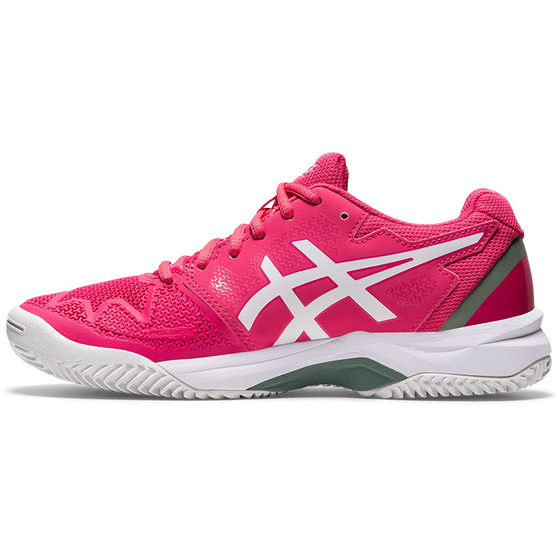 ASICS Gel-Resolution 8 Clay Junior
