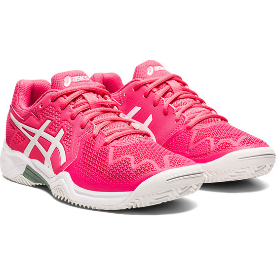 ASICS Gel-Resolution 8 Clay Junior