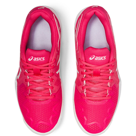 ASICS Gel-Resolution 8 Clay Junior