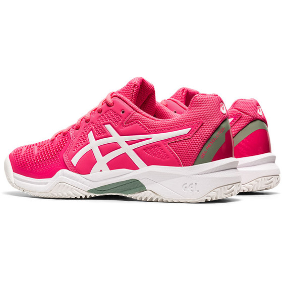 ASICS Gel-Resolution 8 Clay Junior