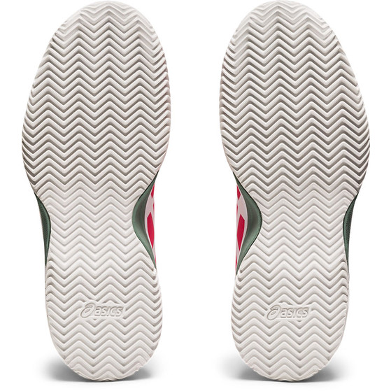 ASICS Gel-Resolution 8 Clay Junior