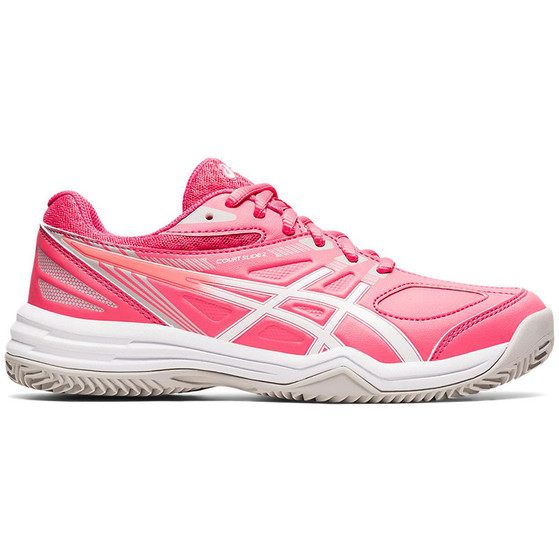 ASICS Court Slide 2 Clay Junior