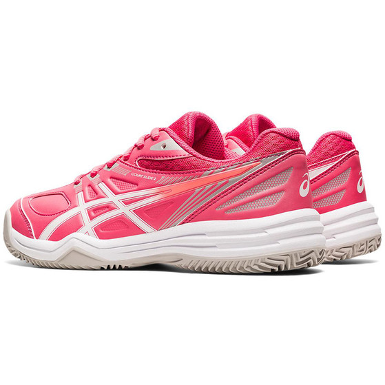 ASICS Court Slide 2 Clay Junior