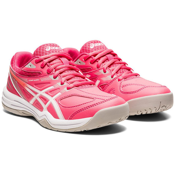 ASICS Court Slide 2 Junior