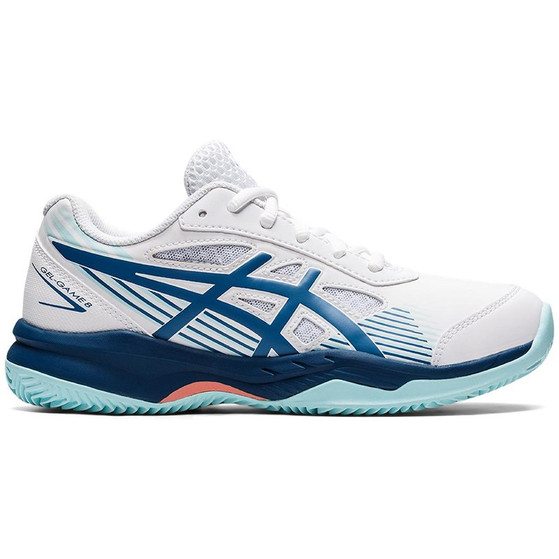 ASICS Gel-Game 8 Clay Junior