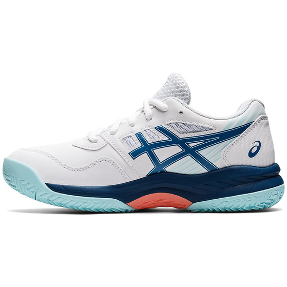 ASICS Gel-Game 8 Clay Junior