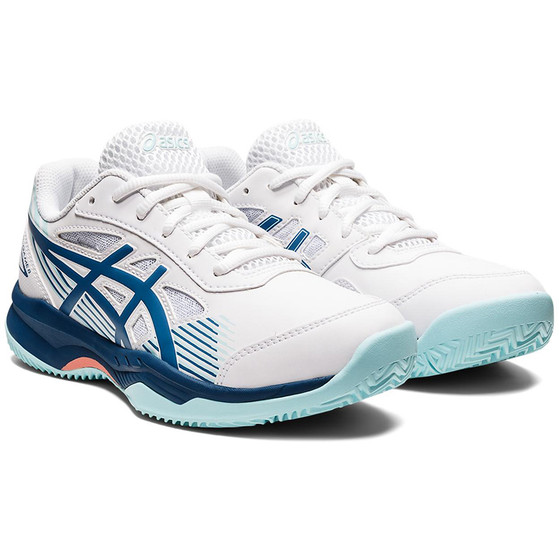 ASICS Gel-Game 8 Clay Junior