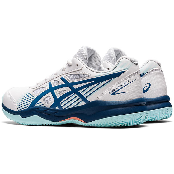 ASICS Gel-Game 8 Clay Junior
