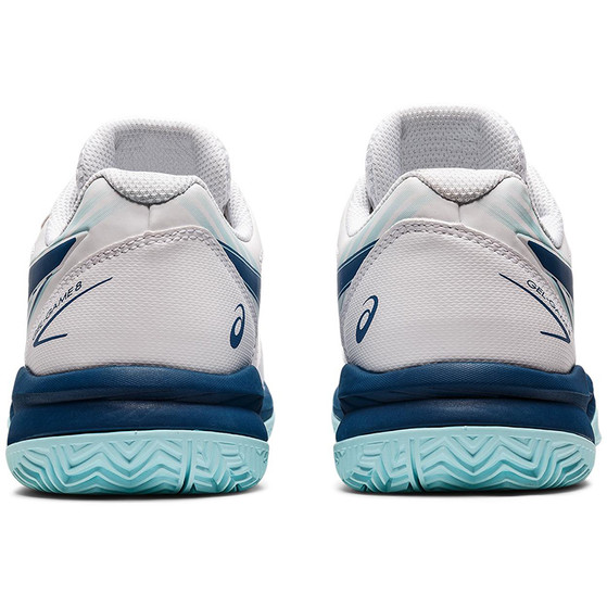 ASICS Gel-Game 8 Clay Junior