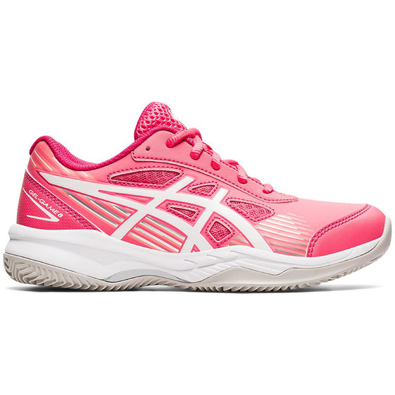ASICS Gel-Game 8 Clay Junior