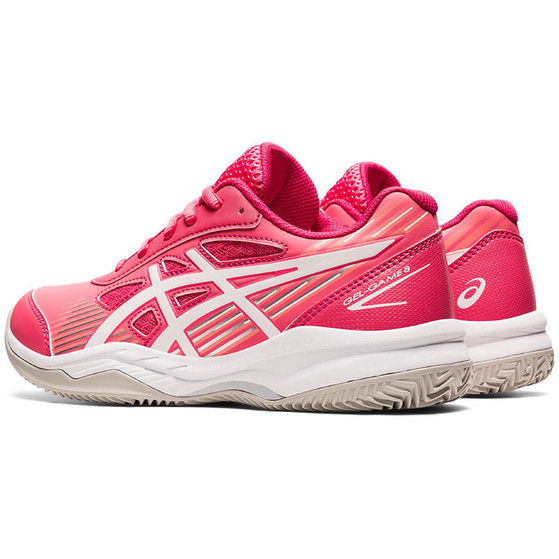 ASICS Gel-Game 8 Clay Junior