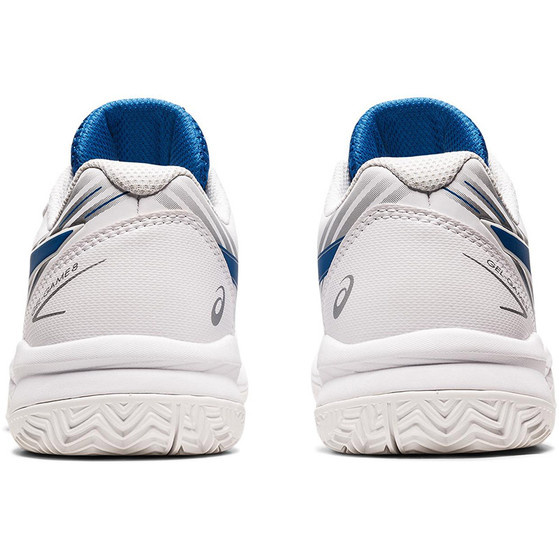 ASICS Gel-Game 8 Clay Junior