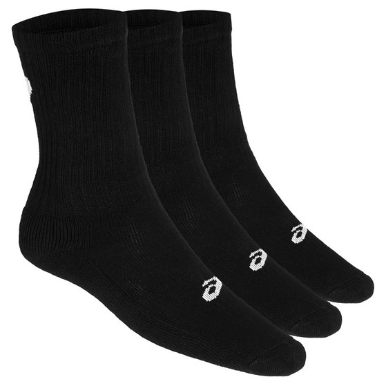 ASICS Crew Sok 3-pack