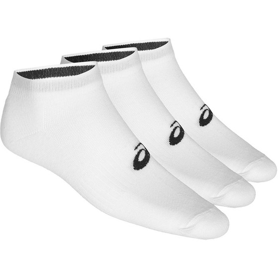 ASICS No-Show 3-pack Sock