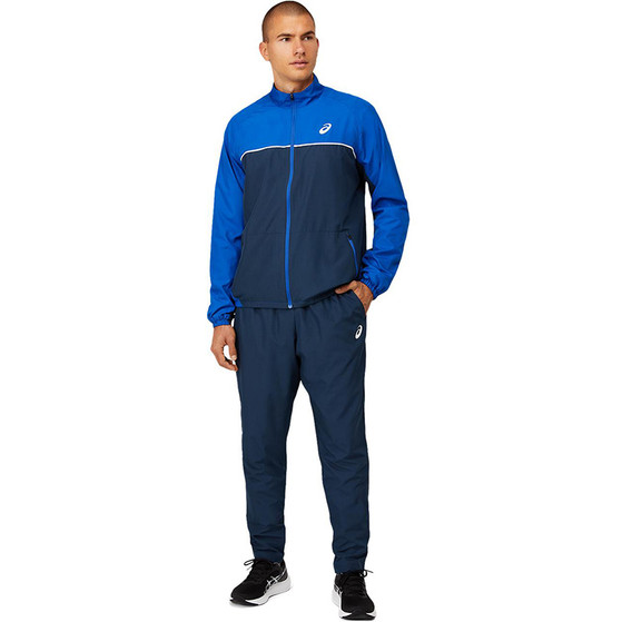 Asics Match Track Suit