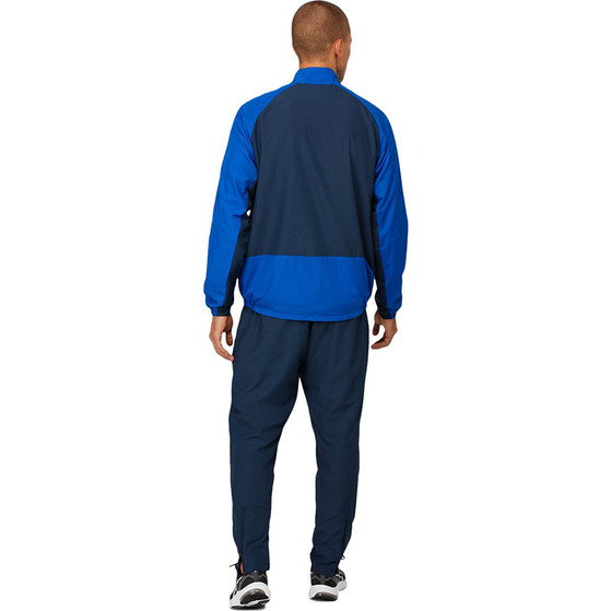 Asics Match Track Suit