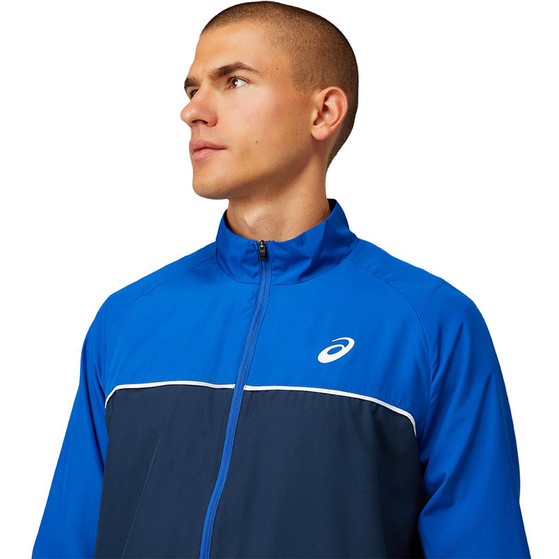 Asics Match Track Suit