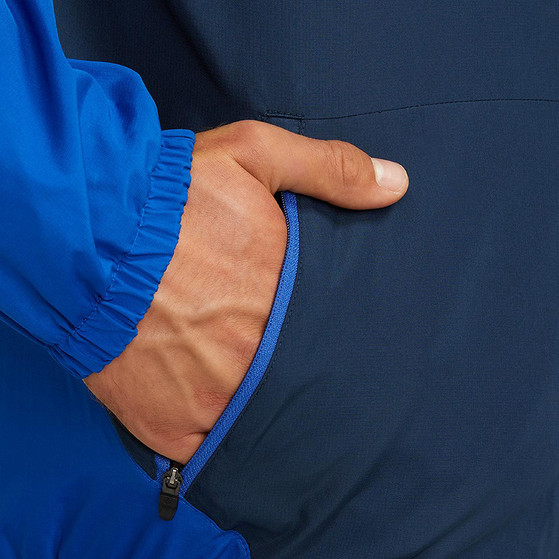 Asics Match Track Suit