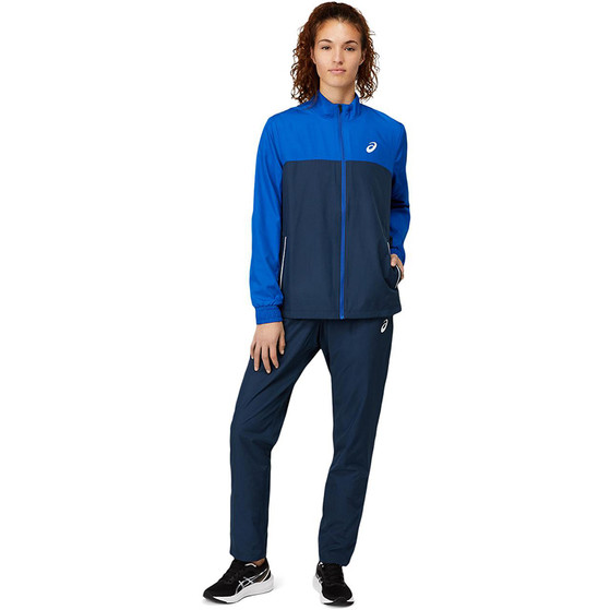 ASICS Match Track Suit