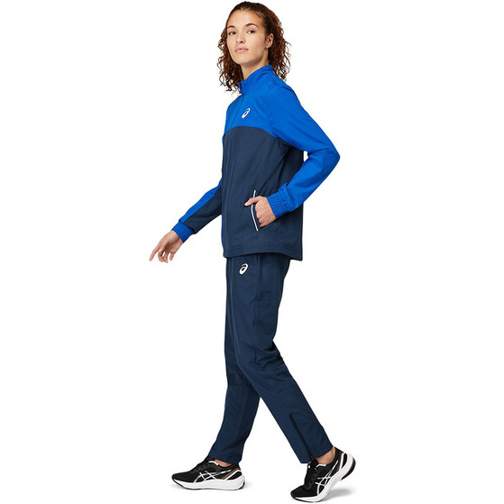 ASICS Match Track Suit