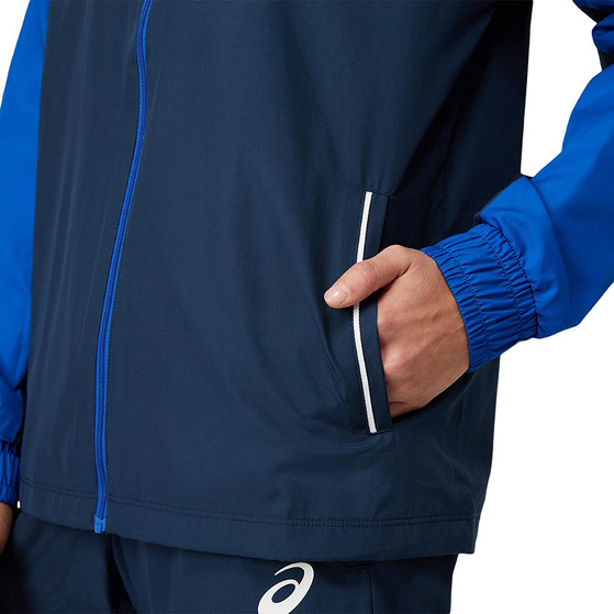 ASICS Match Track Suit