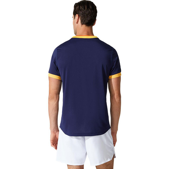 ASICS Match Graphics Tee