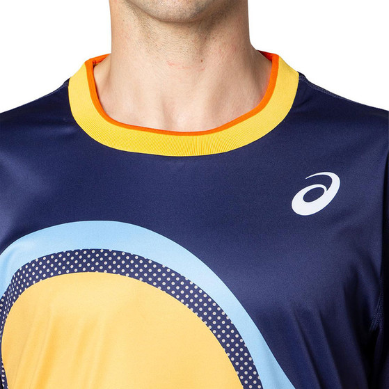 ASICS Match Graphics Tee