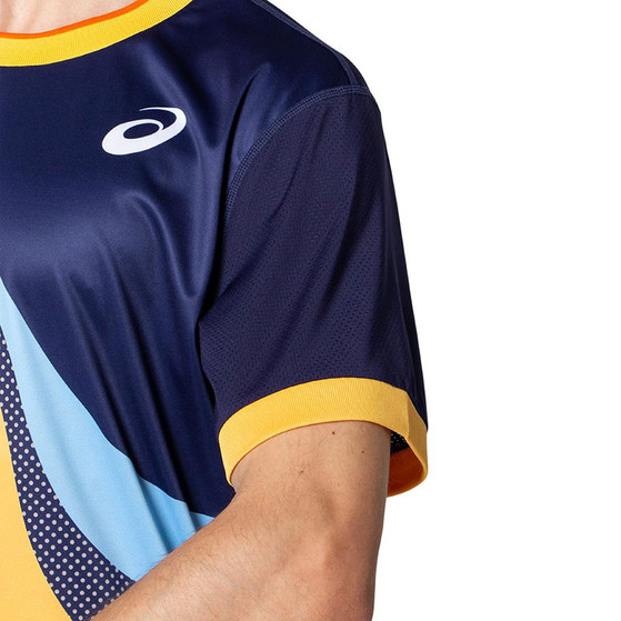 ASICS Match Graphics Tee