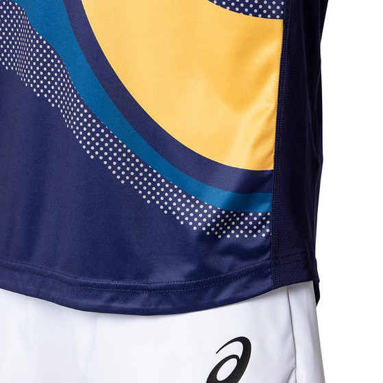 ASICS Match Graphics Tee