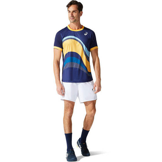 ASICS Match Graphics Tee