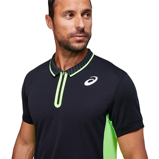 ASICS Match Polo