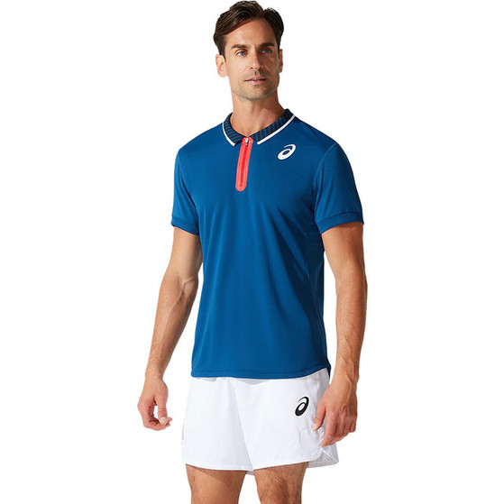 ASICS Match Polo