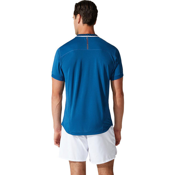 ASICS Match Polo